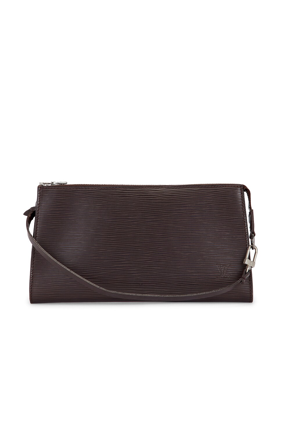 louis vuitton Louis Vuitton Epi Pochette Accessoires Clutch