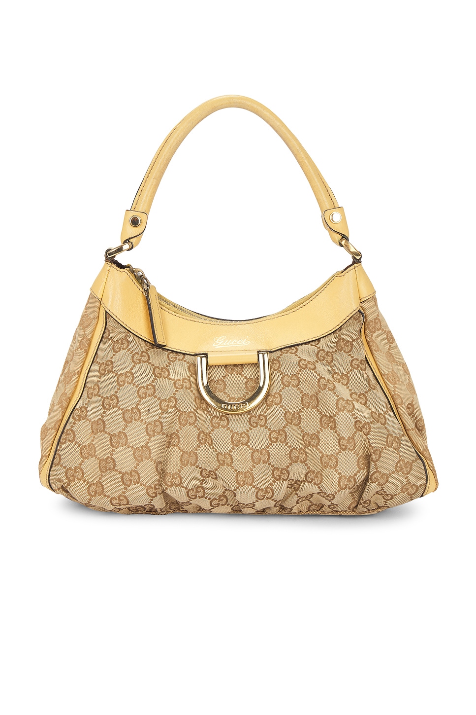gucci Gucci Abbey D-Ring Hobo Bag