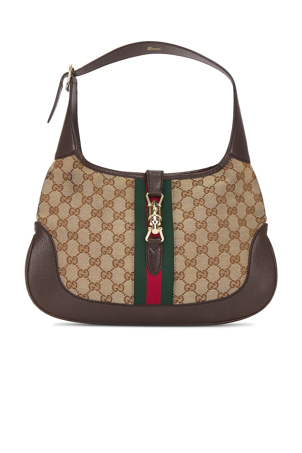 gucci Gucci Jackie 1961 Hobo Bag