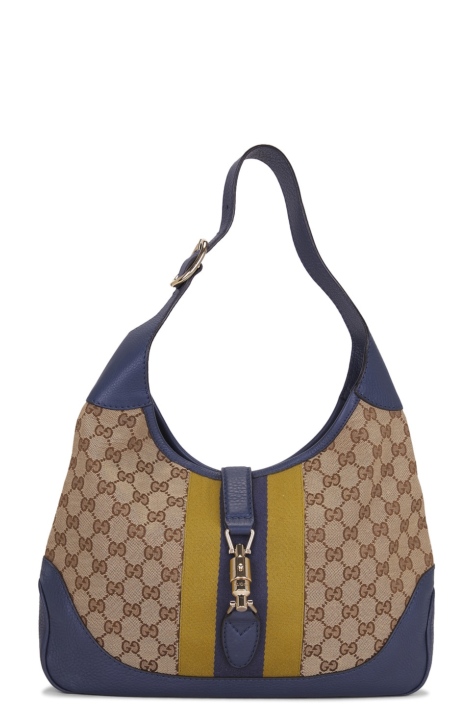 gucci Gucci Jackie 1961 Hobo Bag