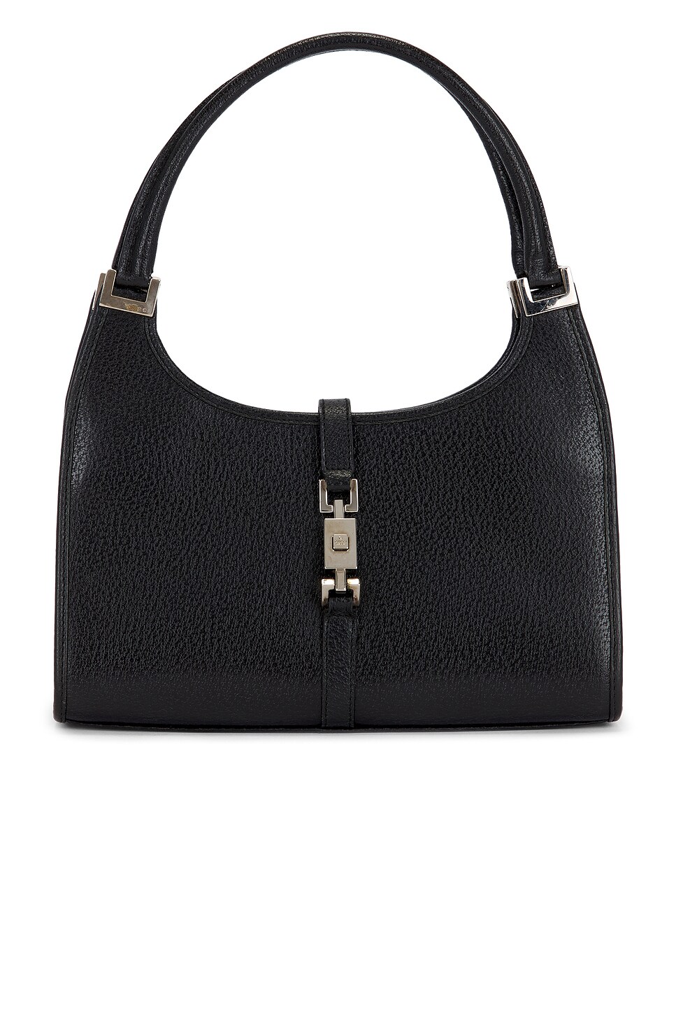 gucci Gucci Bardot Shoulder Bag