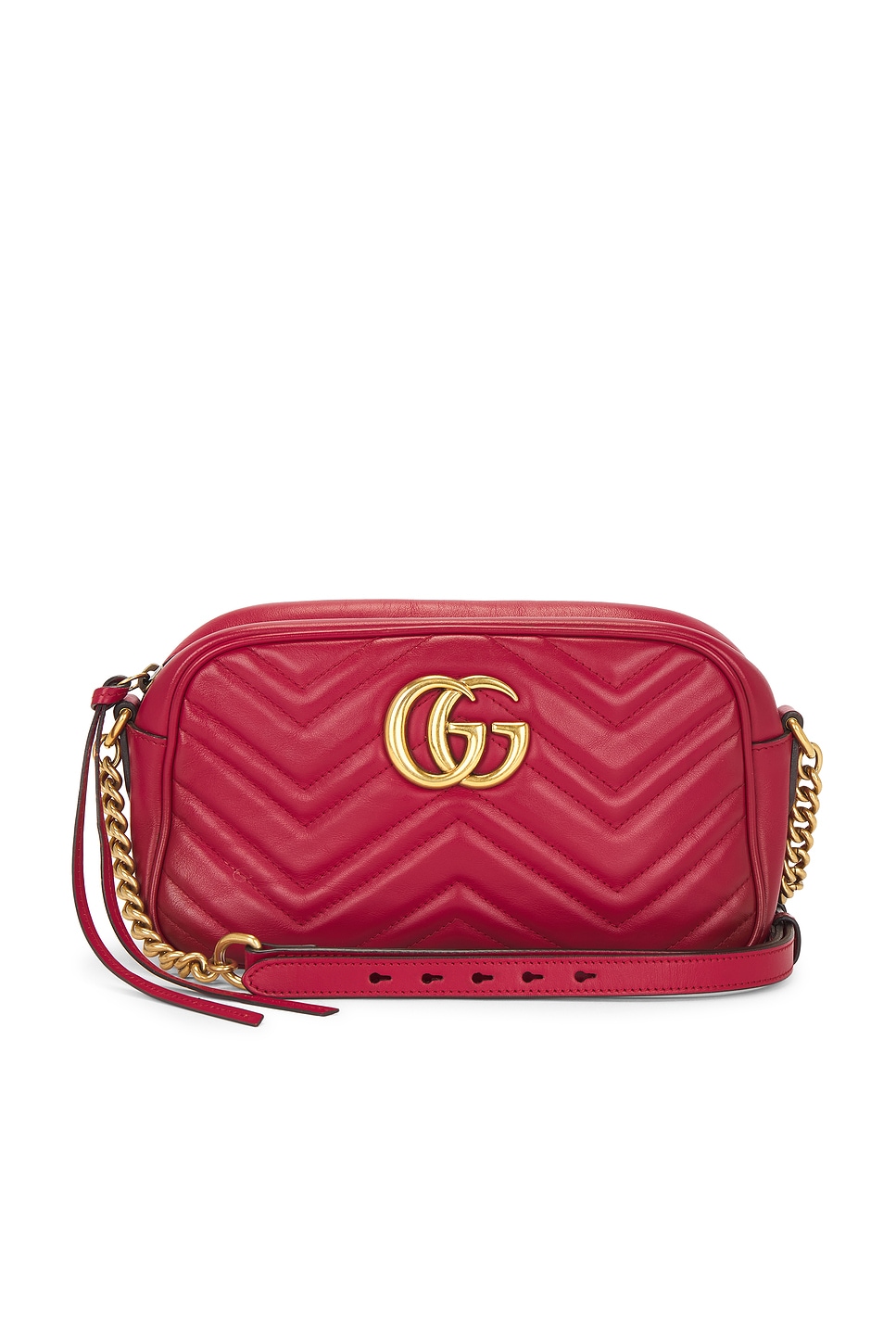 gucci Gucci GG Marmont Shoulder Bag