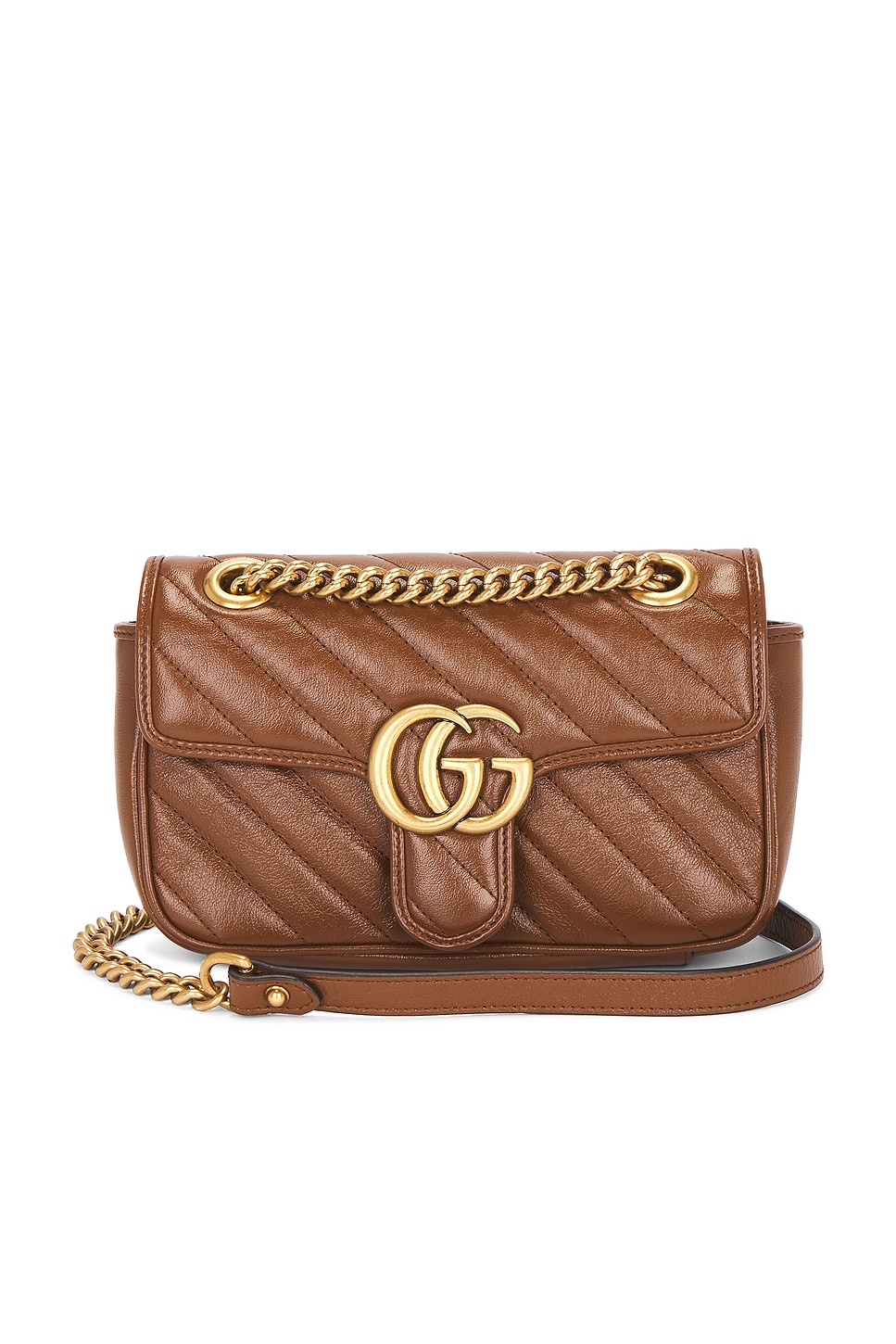 gucci Gucci GG Marmont Shoulder Bag