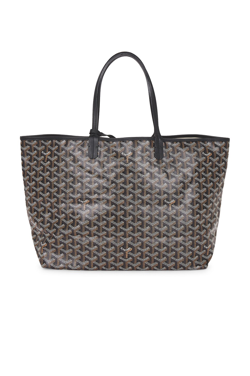 FWRD Renew Goyard Saint Louis PM Tote Bag