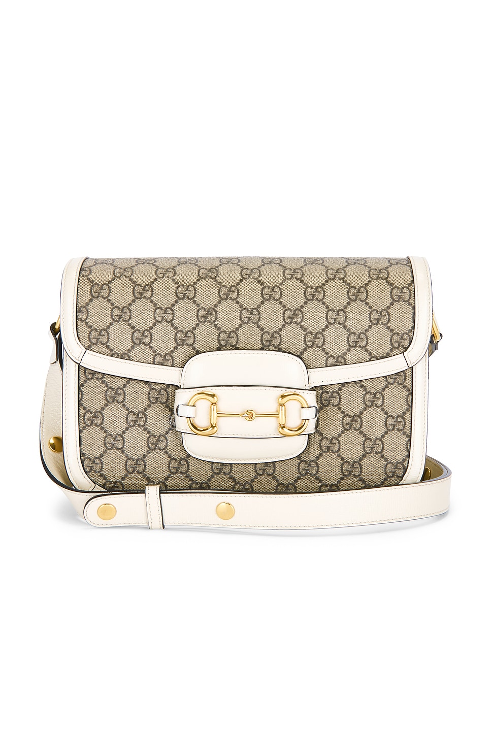 gucci Gucci Horsebit 1955 Shoulder Bag
