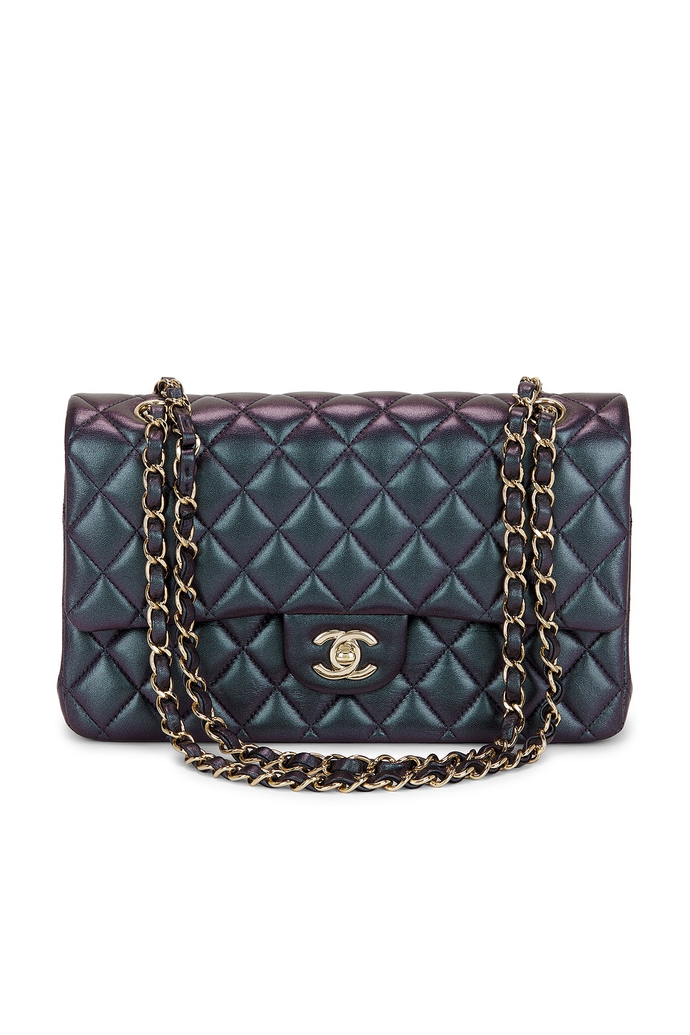 chanel Chanel Lambskin Flap Bag