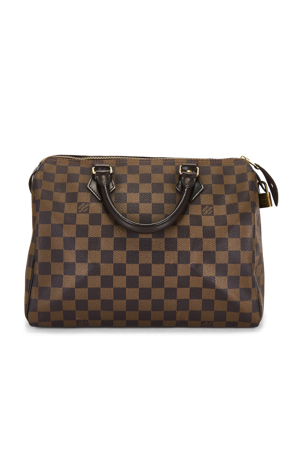 louis vuitton Louis Vuitton Damier Speedy 30 Handbag