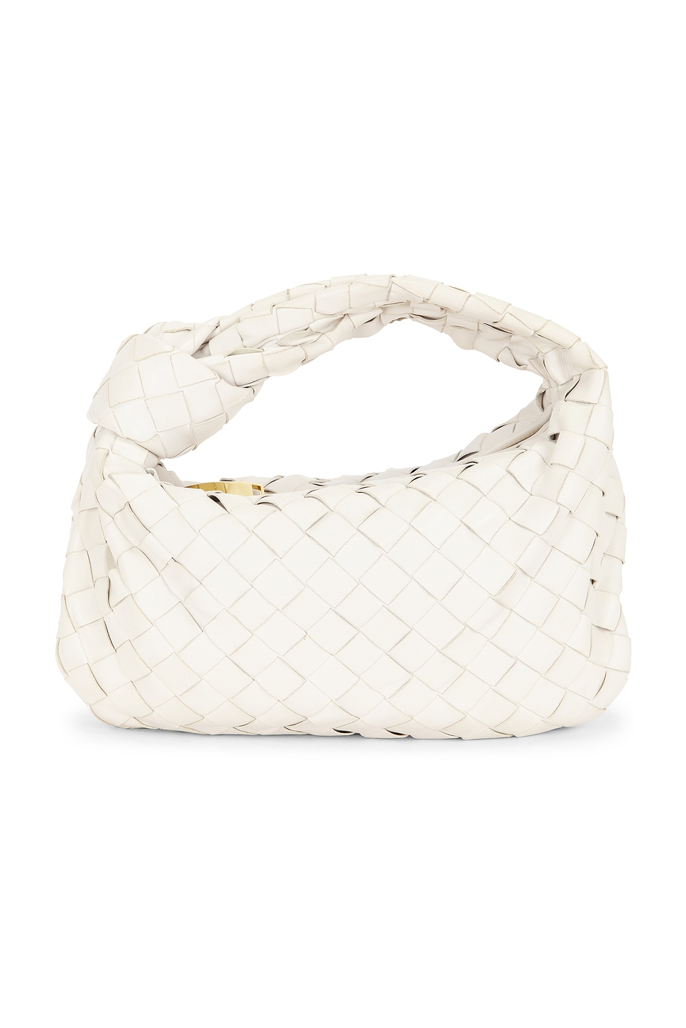 bottega veneta Bottega Veneta Mini Jodie Bag