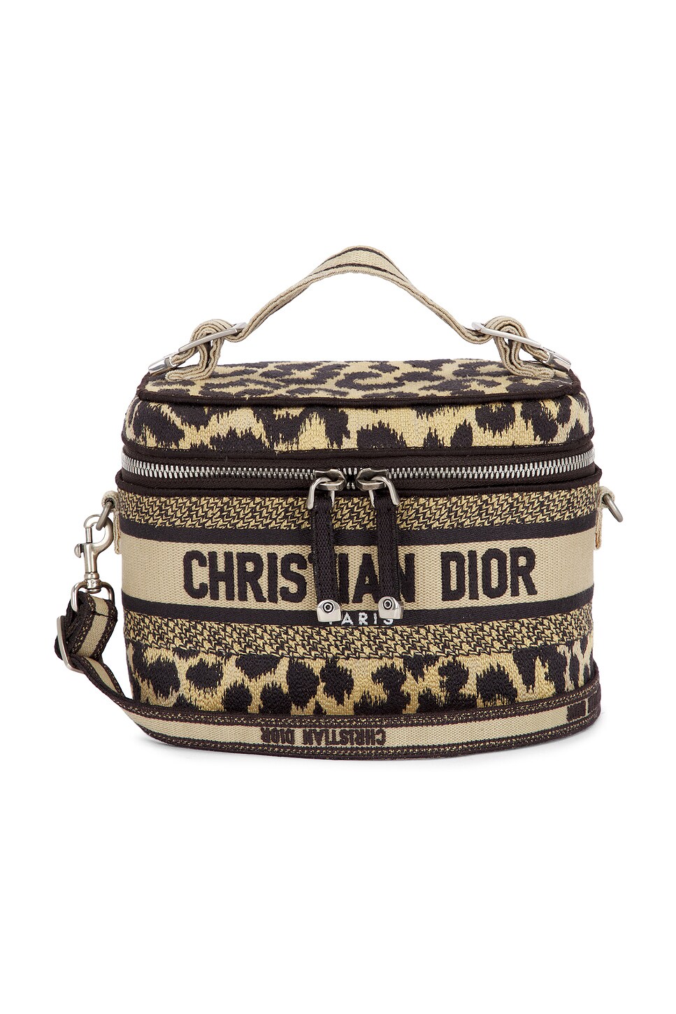 dior Dior Vanity Bag