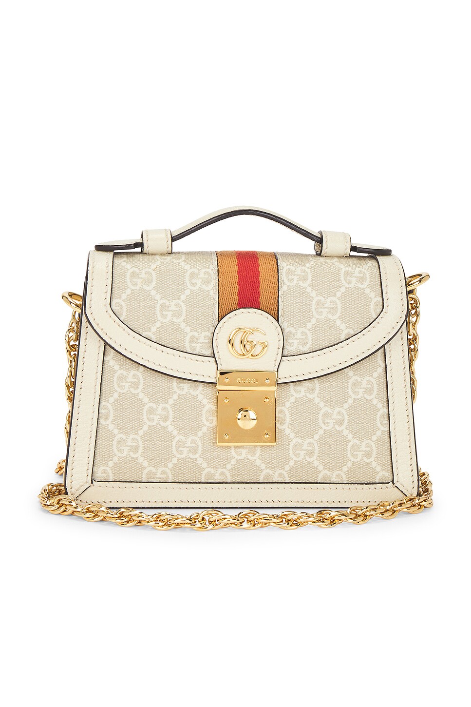 gucci Gucci Ophidia Shoulder Bag