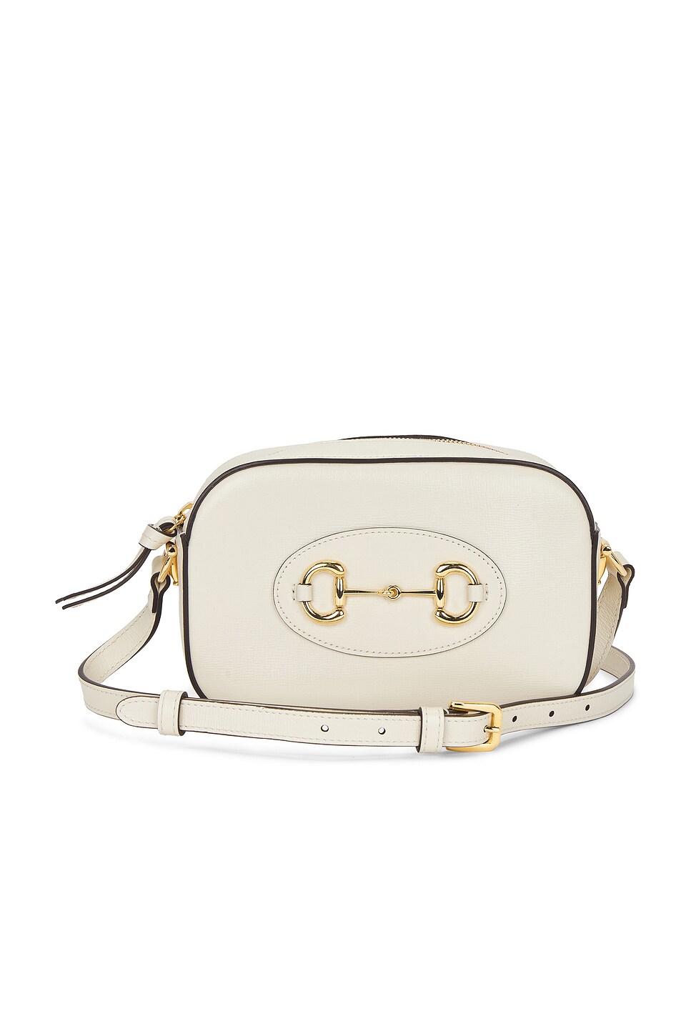 FWRD Renew Gucci Horsebit 1955 Shoulder Bag