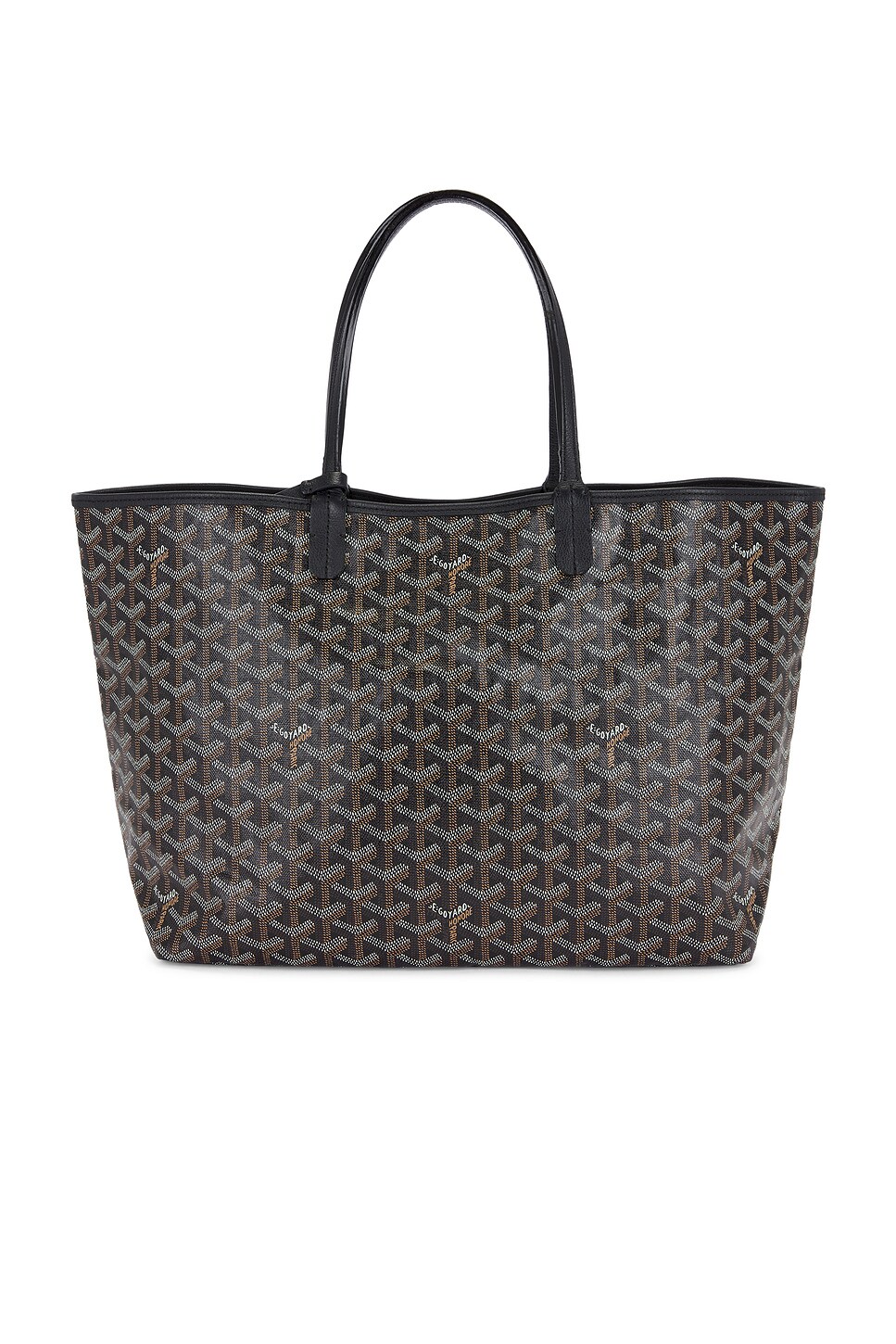 FWRD Renew Goyard Saint Louis PM Tote Bag