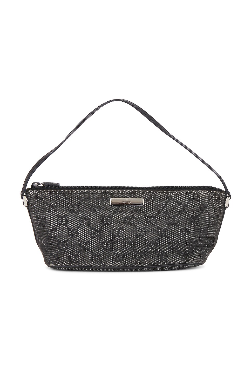 gucci Gucci GG Boat Pochette Shoulder Bag