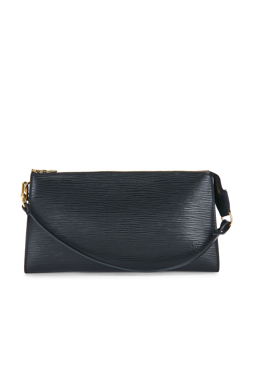 louis vuitton Louis Vuitton Epi Pochette Accessoires 24 Shoulder Bag