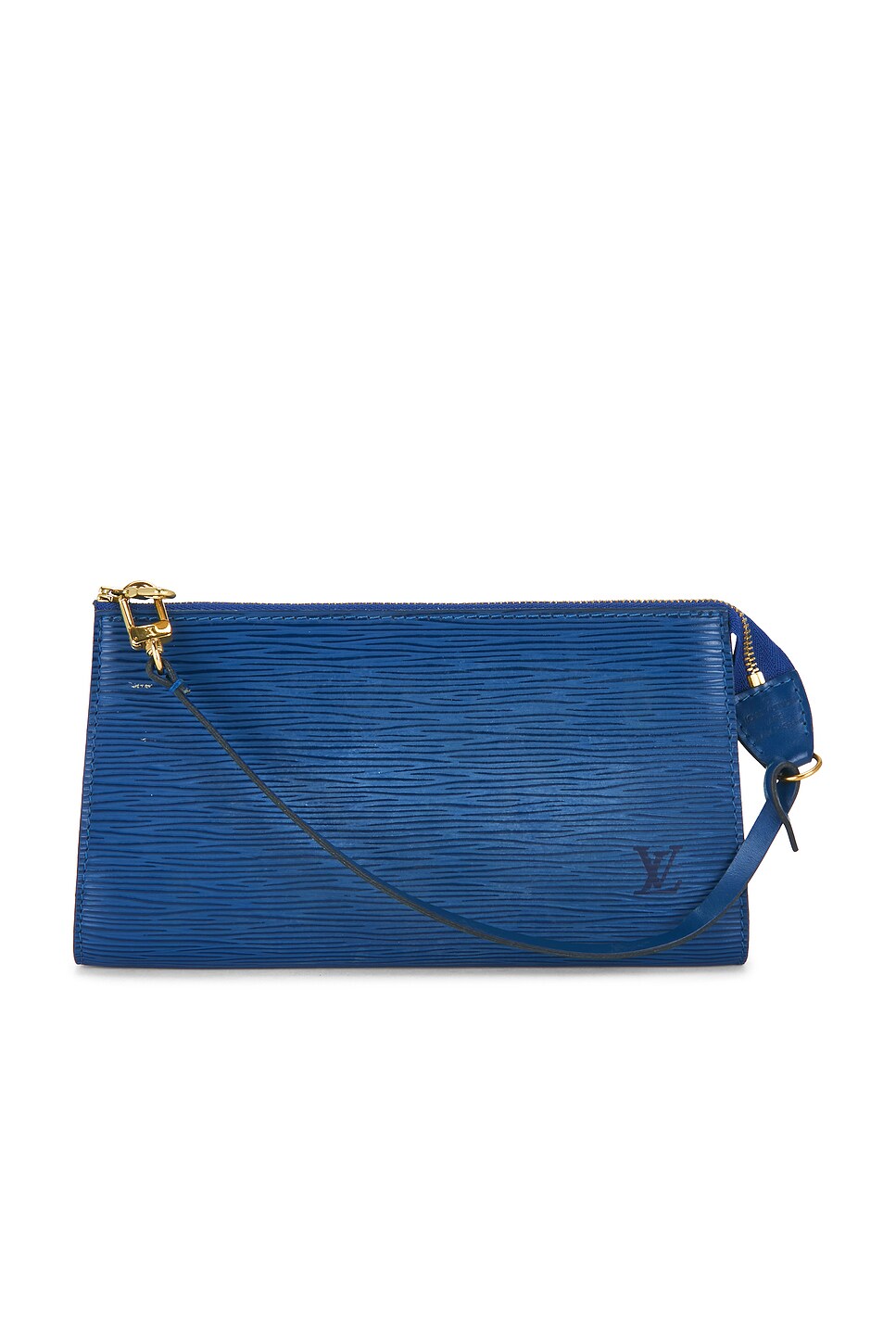 louis vuitton Louis Vuitton Epi Pochette Accessoires 24 Shoulder Bag