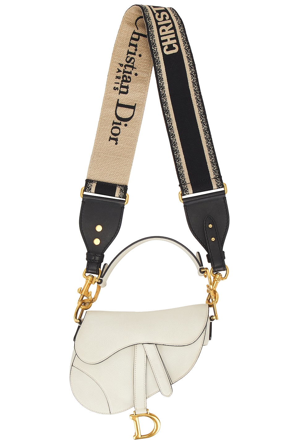 dior Dior Saddle Bag