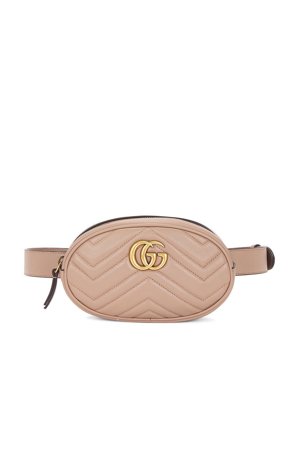 gucci Gucci GG Marmont Belt Bag