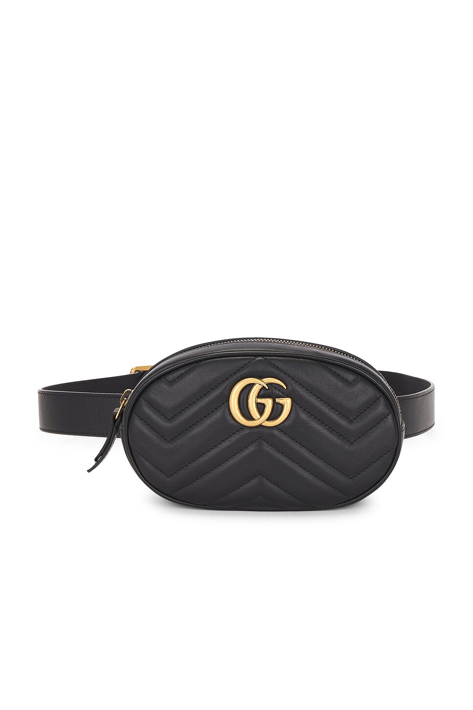 gucci Gucci GG Marmont Belt Bag