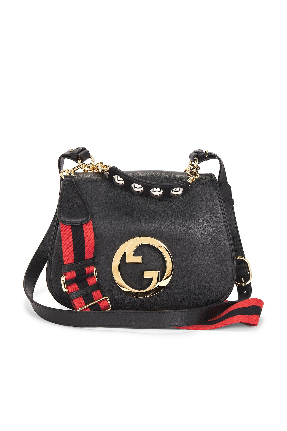 gucci Gucci Blondie Shoulder Bag