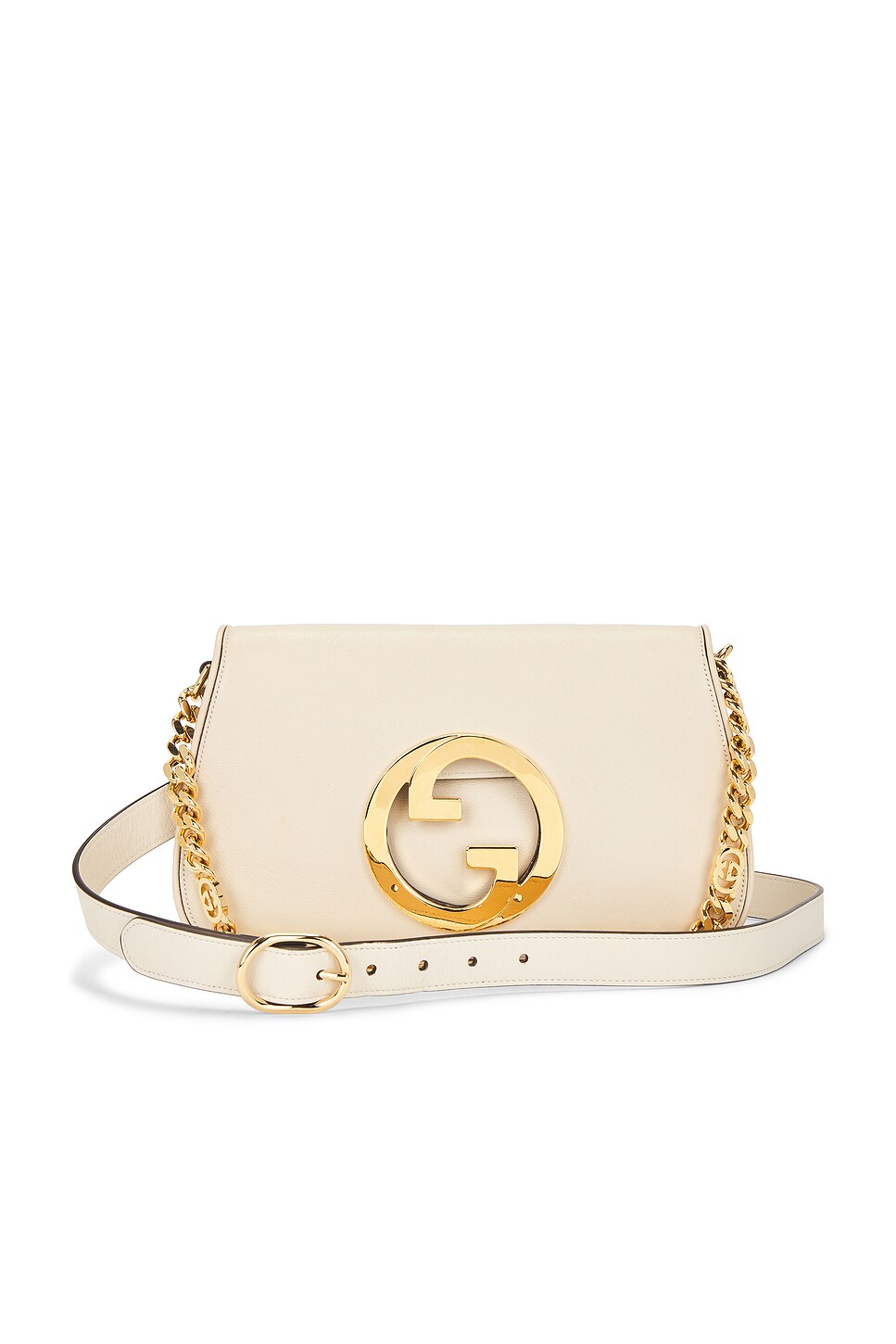 gucci Gucci Blondie Shoulder Bag