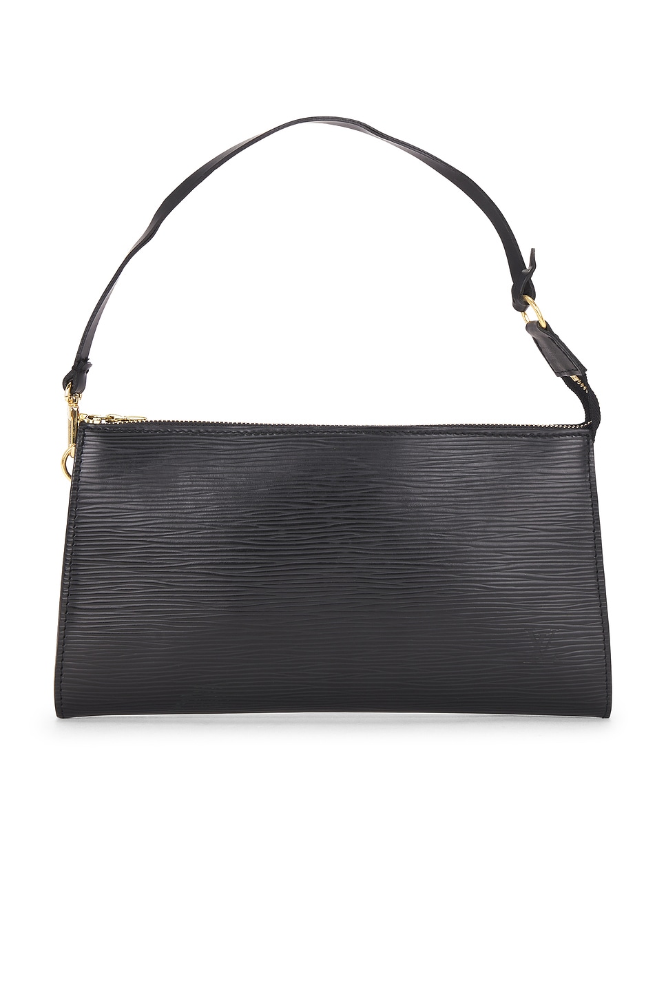 louis vuitton Louis Vuitton Epi Pochette Accessoires Shoulder Bag