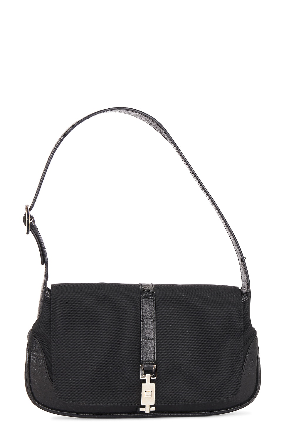 gucci Gucci Vintage Jackie Shoulder Bag