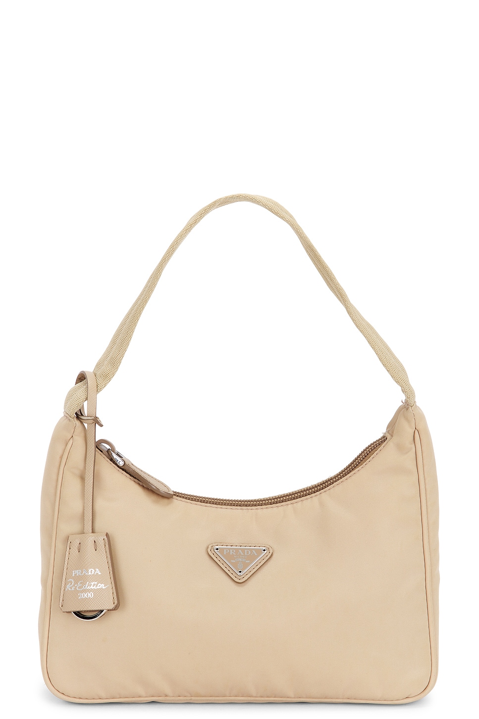 prada Prada Re-Edition 2000 Re-Nylon Shoulder Bag