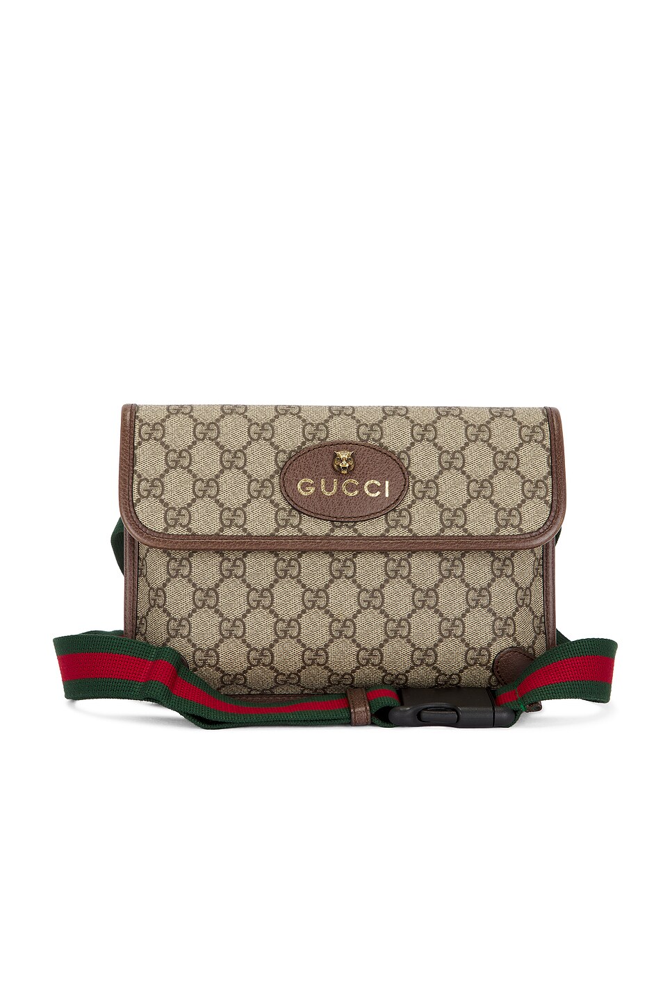 FWRD Renew Gucci Neo Vintage Belt Bag