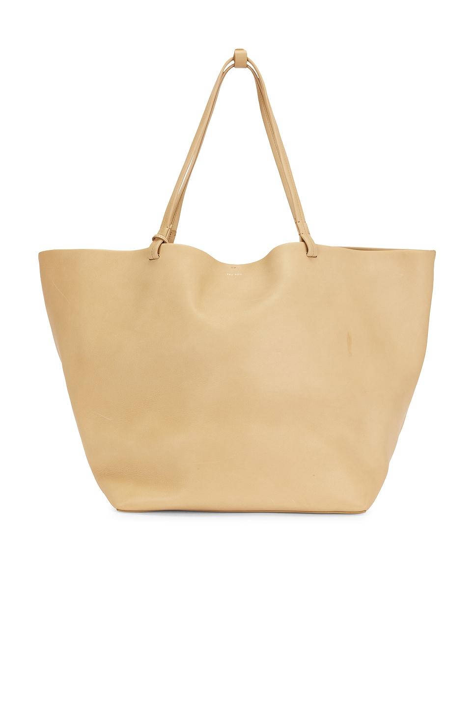 Pre-owned The Row Xl Park Tote Bag