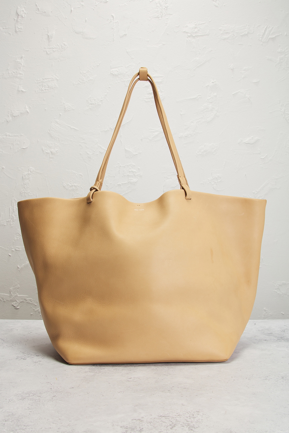 Pre-owned The Row Xl Park Tote Bag