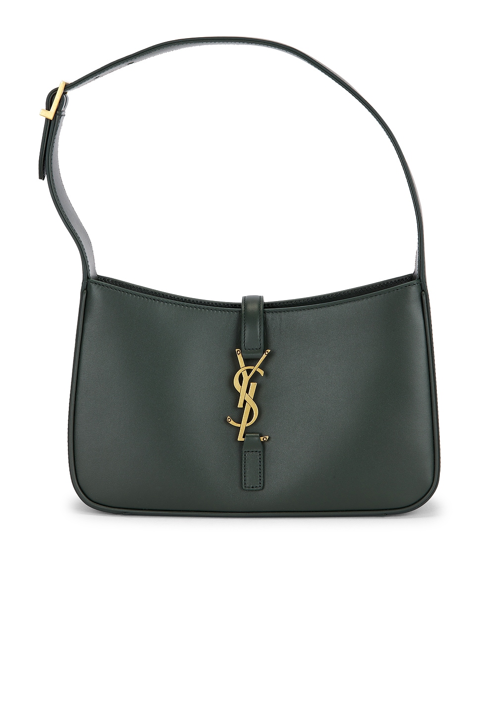 saint laurent Saint Laurent Le 5 A 7 Hobo Bag