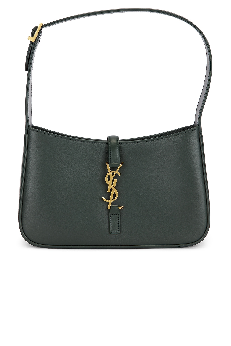 saint laurent Saint Laurent Le 5 A 7 Hobo Bag