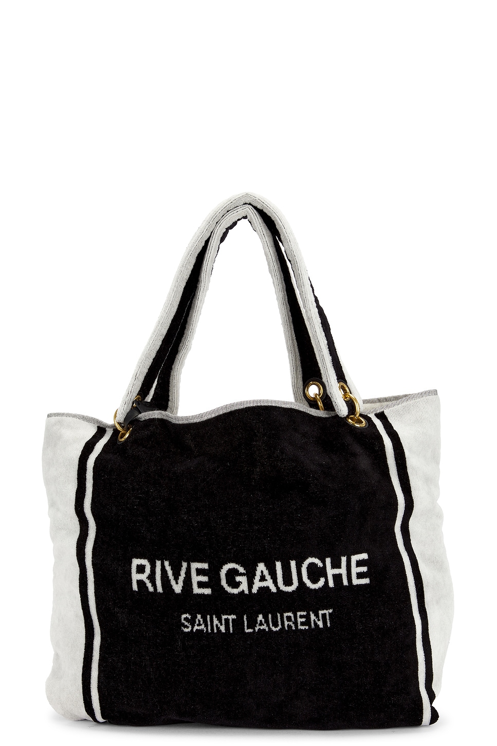 Pre-owned Saint Laurent Shopping Tote