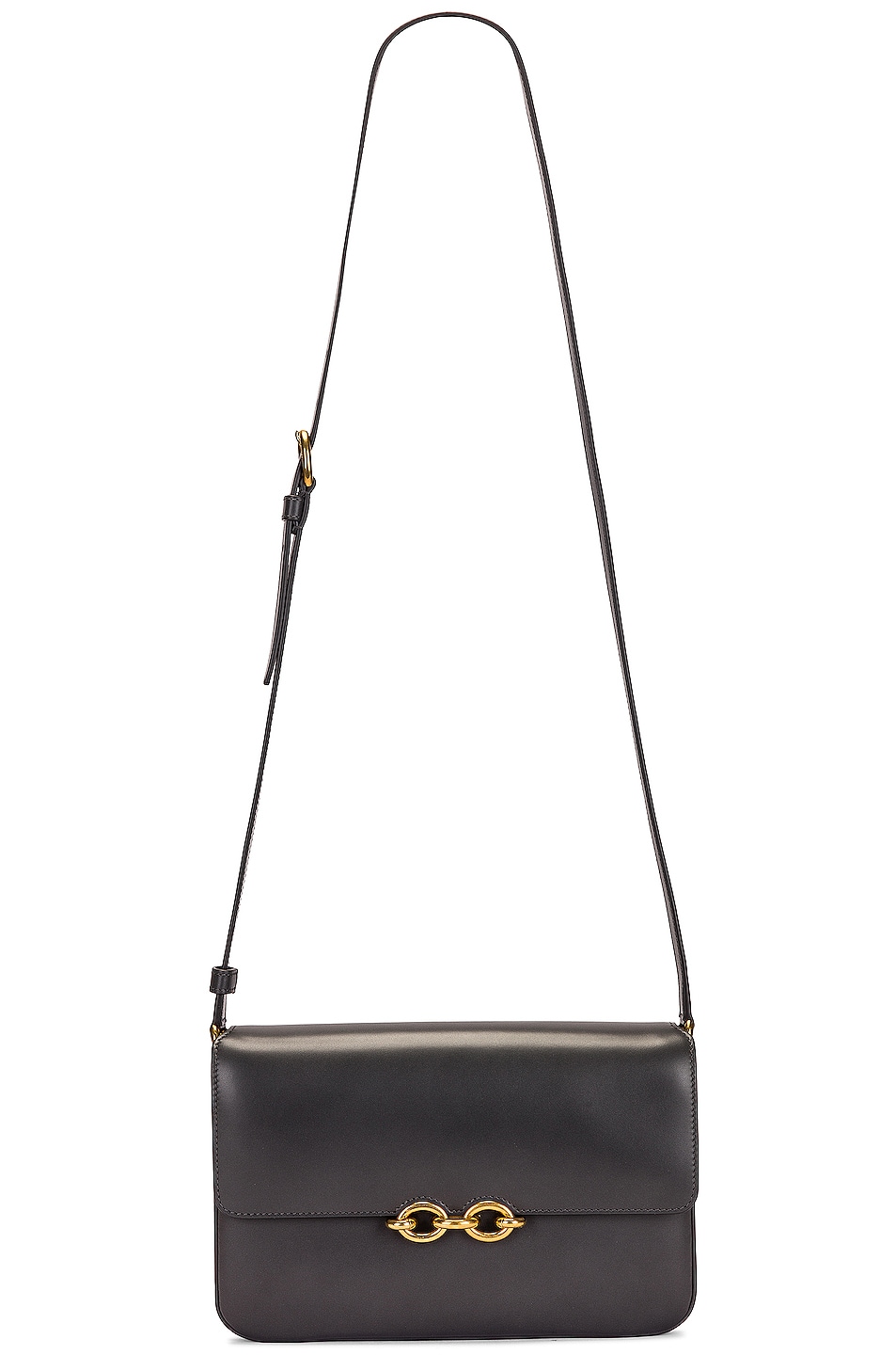 saint laurent Saint Laurent Le Maillon Satchel