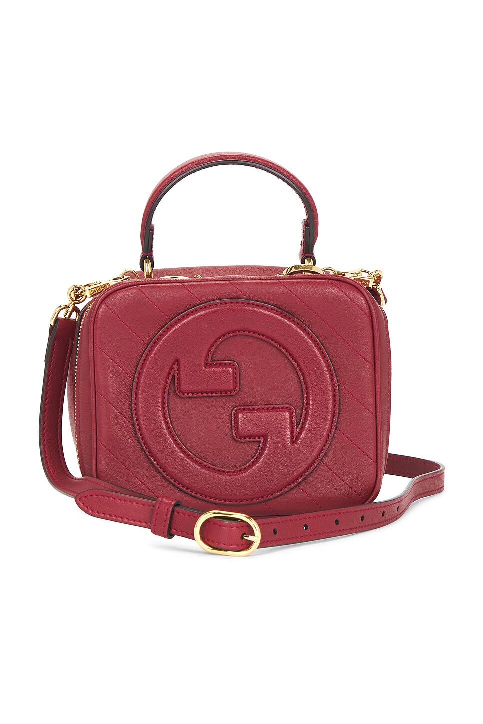 gucci Gucci Blondie Handbag