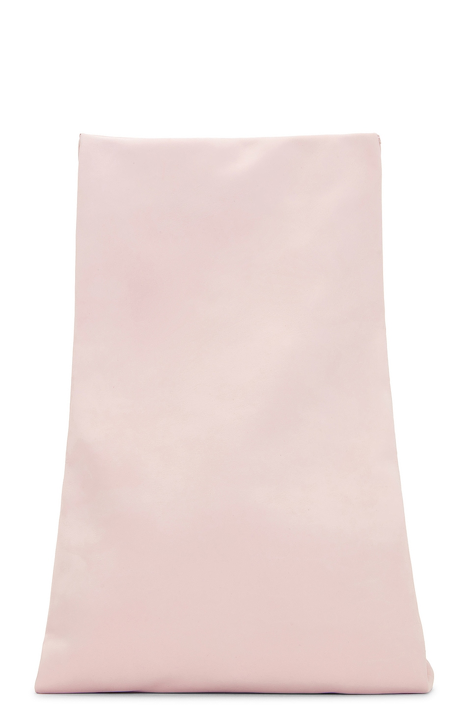 Small Glove Bag in Blush