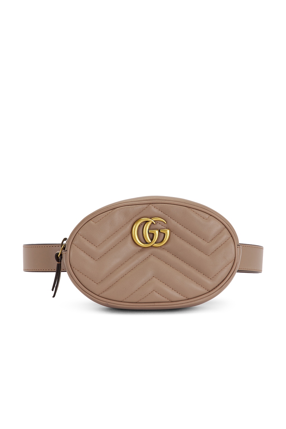 gucci Gucci GG Marmont Belt Bag
