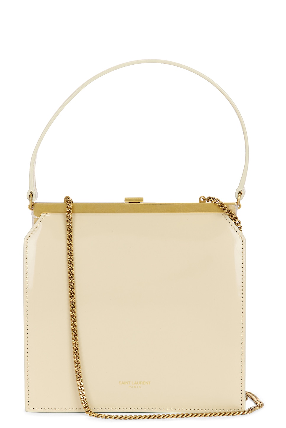 saint laurent Saint Laurent Nuit Blanche Chain Baag