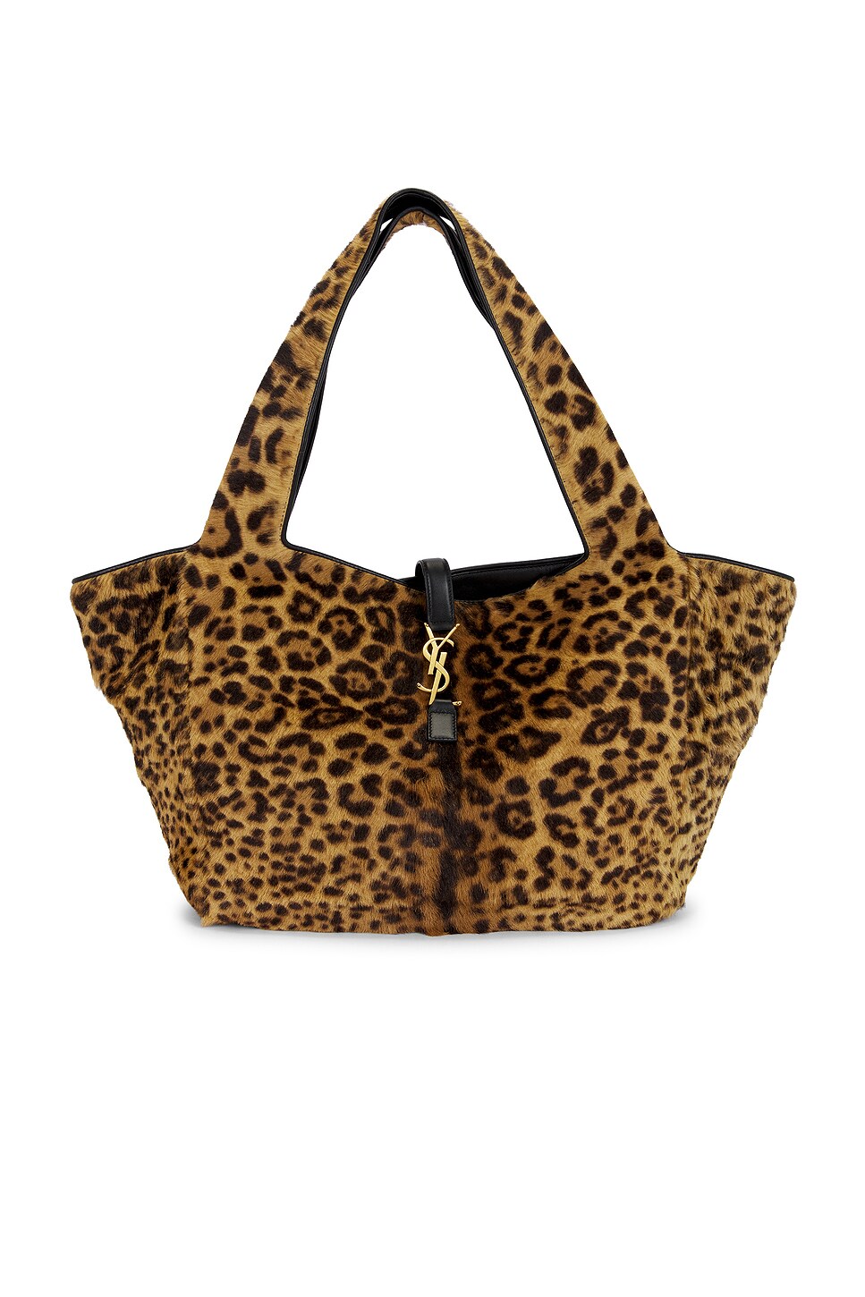 saint laurent Saint Laurent Bea Tote Bag