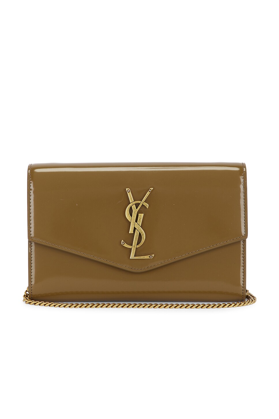 saint laurent Saint Laurent Wallet On Chain