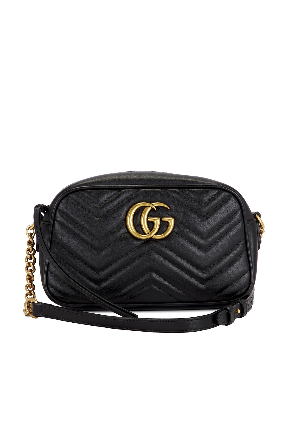 gucci Gucci GG Marmont Shoulder Bag