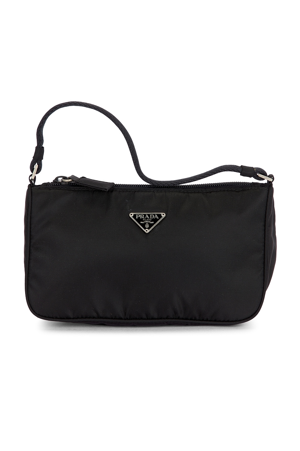 prada Prada Tessuto Shoulder Bag