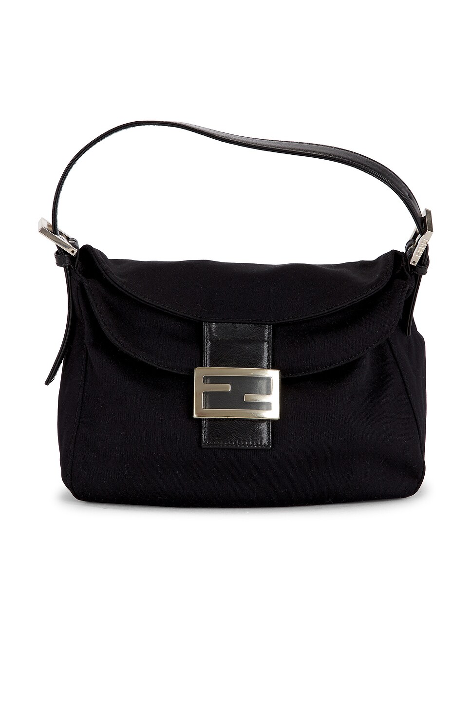 fendi Fendi Mama Baguette Shoulder Bag