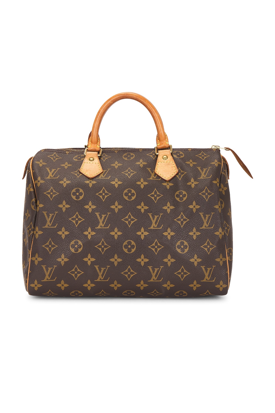 louis vuitton Louis Vuitton Monogram Speedy 30 Handbag