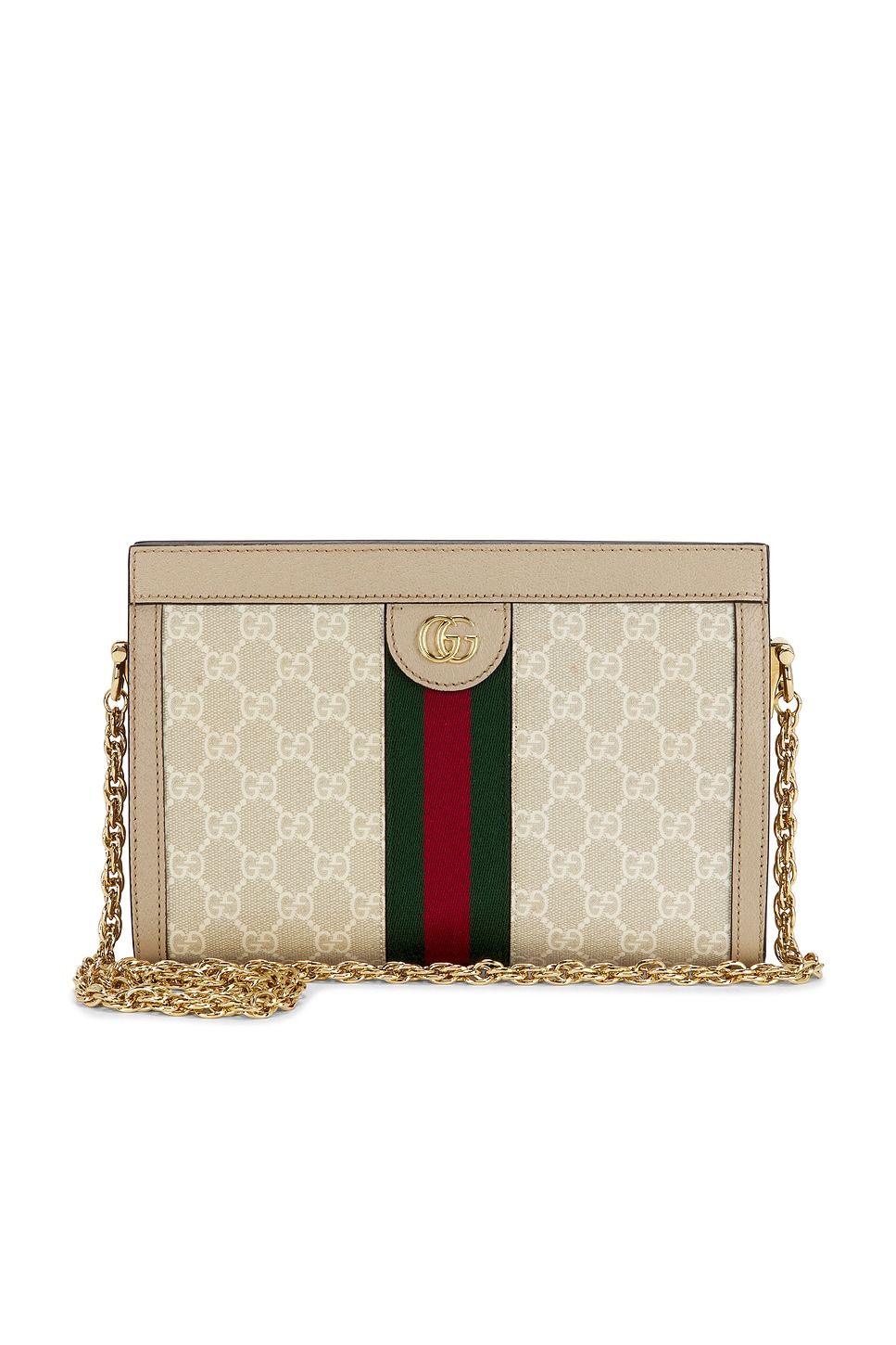 gucci Gucci Ophidia Shoulder Bag