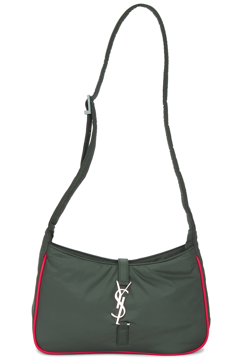 saint laurent Saint Laurent Le 5a Crossbody Bag