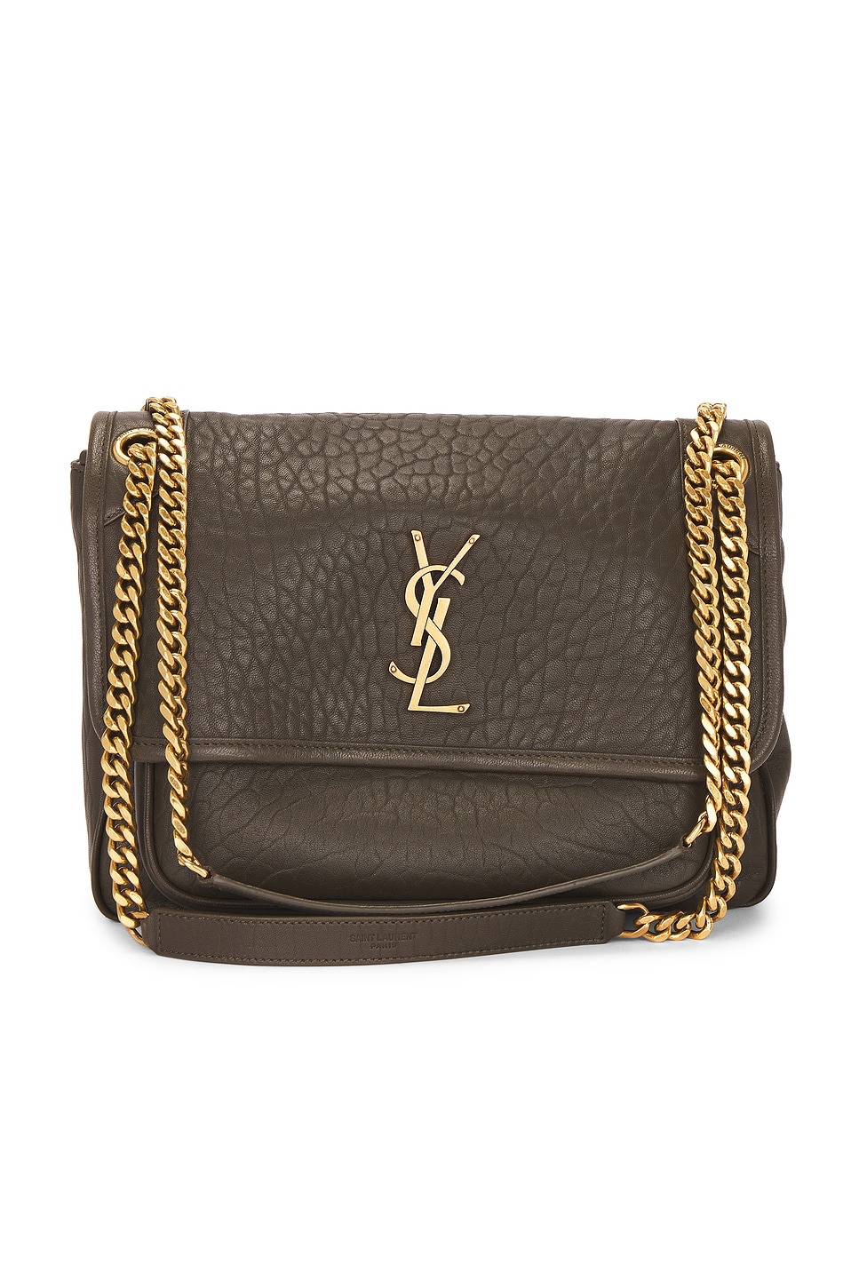saint laurent Saint Laurent Medium Niki Chain Bag