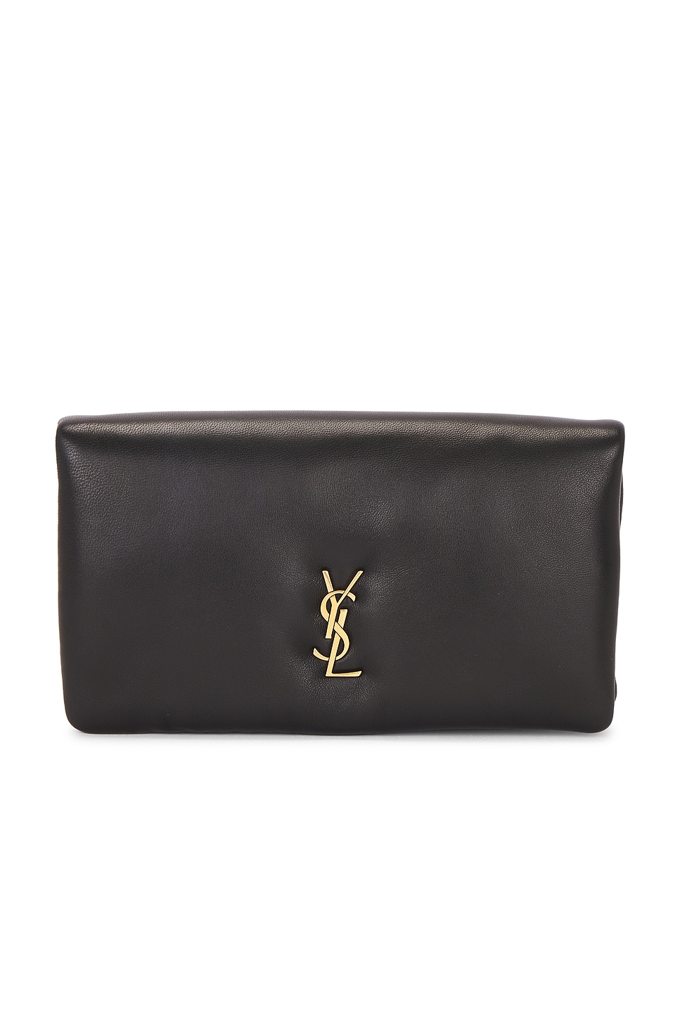 saint laurent Saint Laurent Calypso Large Bi-Fold Wallet