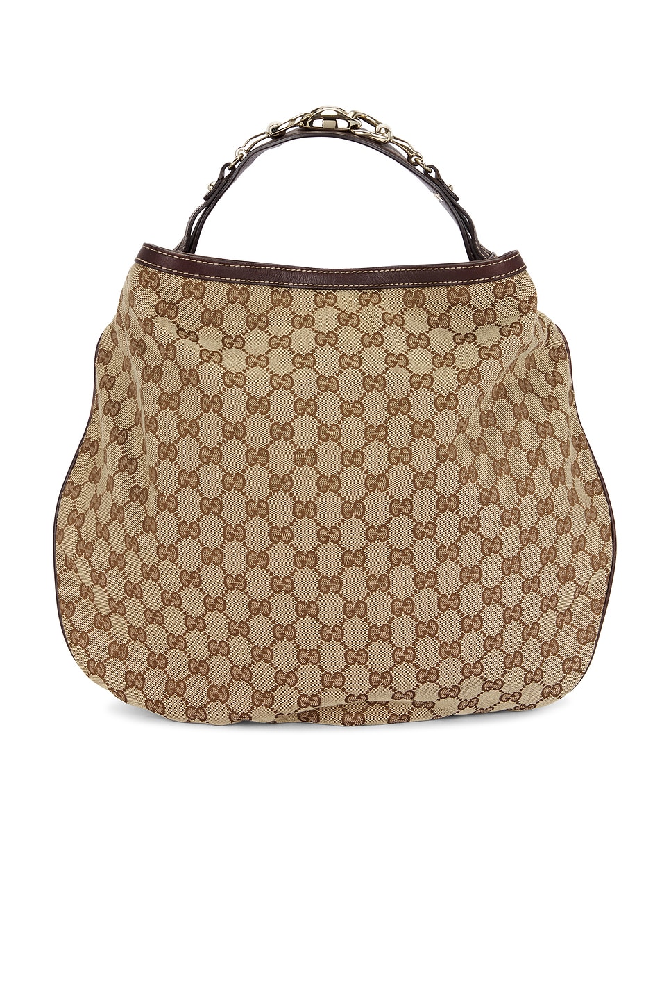 gucci Gucci Wave Hobo Bag