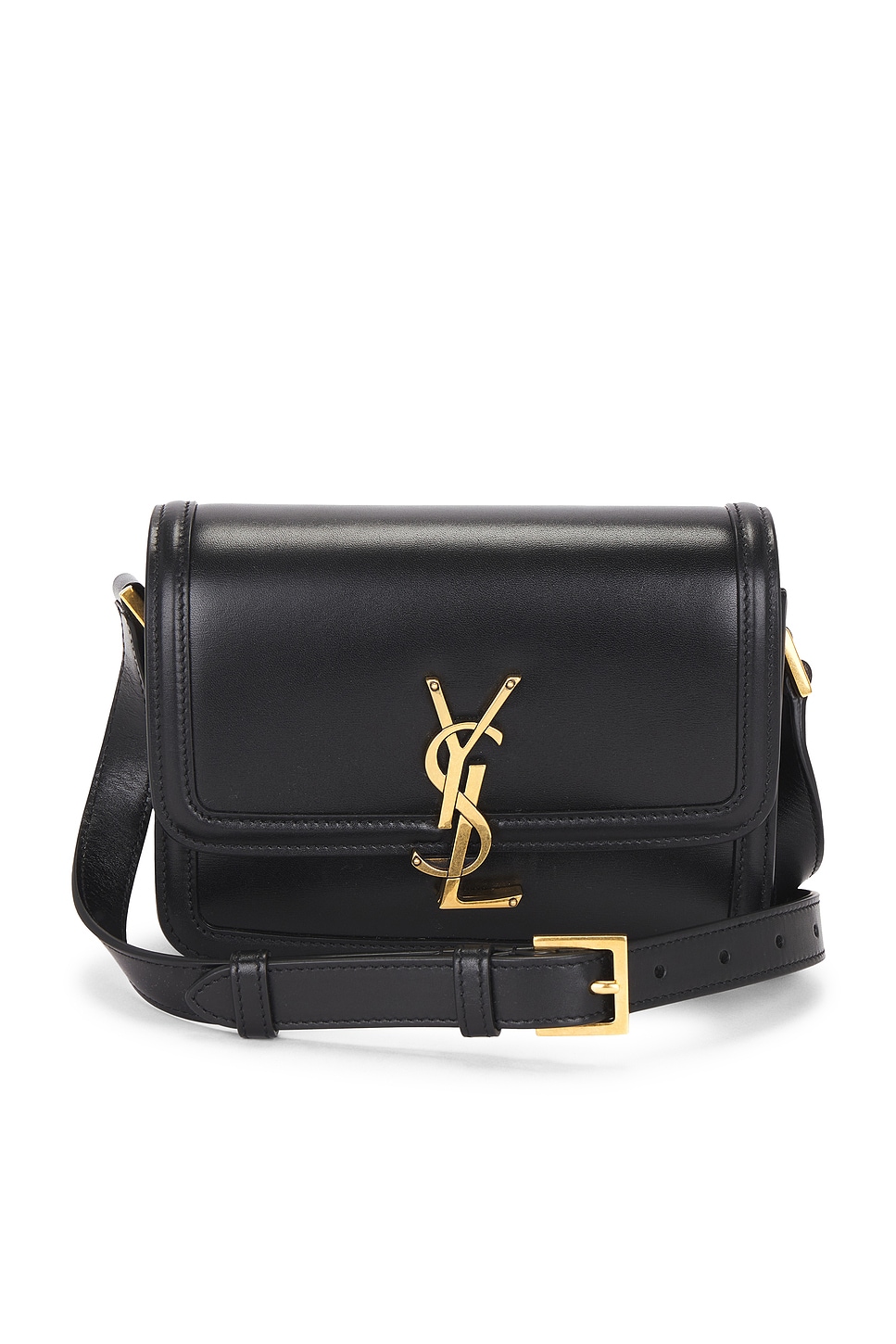 saint laurent Saint Laurent Small Solferino Satchel Bag